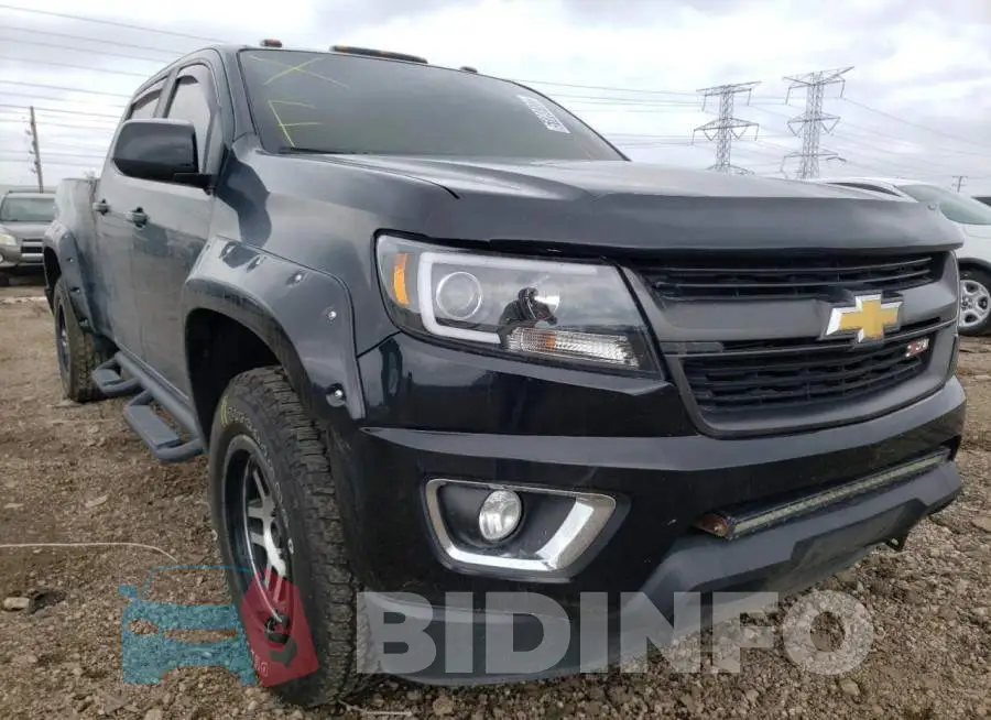 1GCGTDE31G1353545 Photo# 1