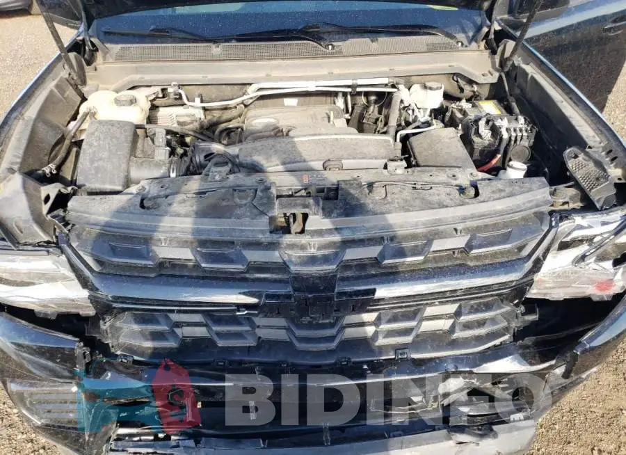 1GCHSCEA4M1233525 Photo# 7