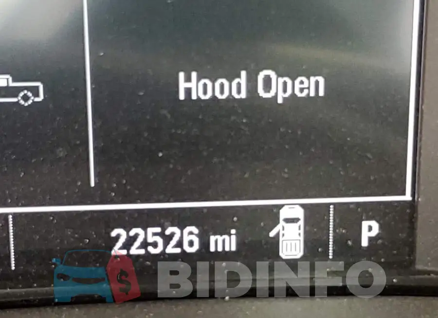 1GCHSCEA5M1258871 Photo# 5