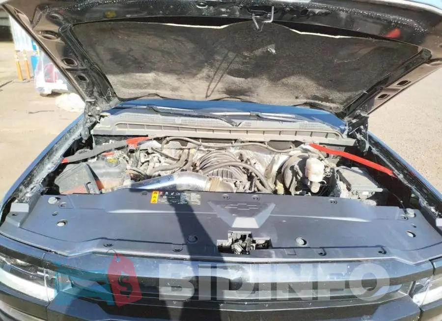 1GCNKRECXJZ333858 Photo# 7