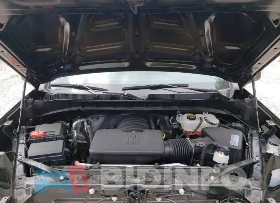 1GCRYCEH1LZ257250 Photo# 7