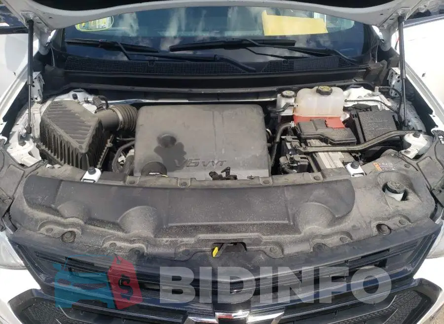 1GNERGKW1KJ320194 Photo# 7