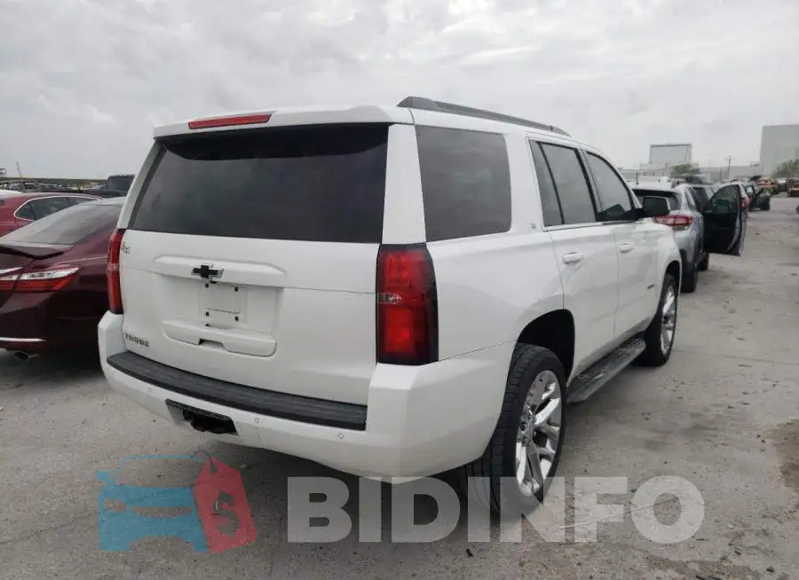 1GNSCBKC9GR326735 Photo# 4