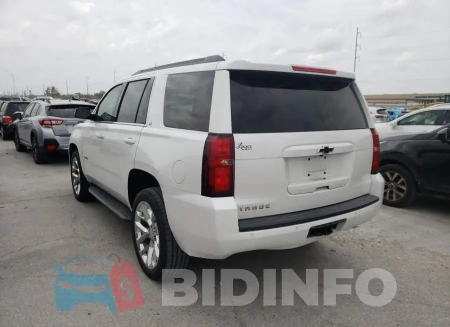1GNSCBKC9GR326735 Photo# 3