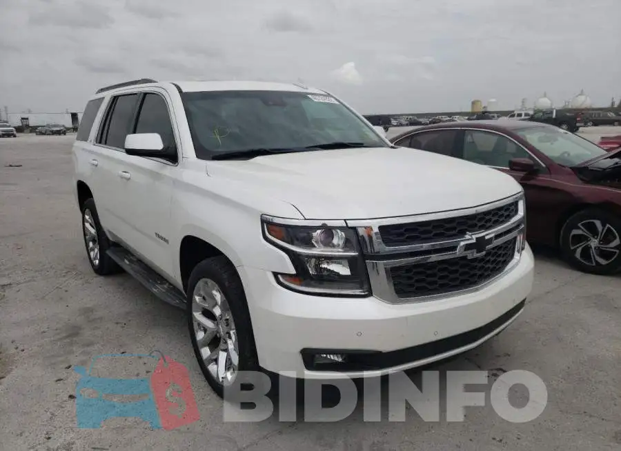 1GNSCBKC9GR326735 Photo# 1