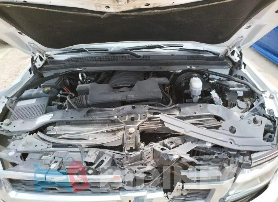 1GNSCBKCXKR208931 Photo# 7