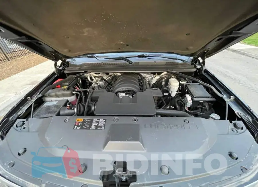 1GNSKHKC4GR478685 Photo# 7