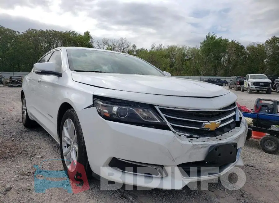 2G1105S30H9115944 Photo# 1