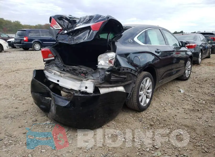 2G1105S30J9169346 Photo# 4