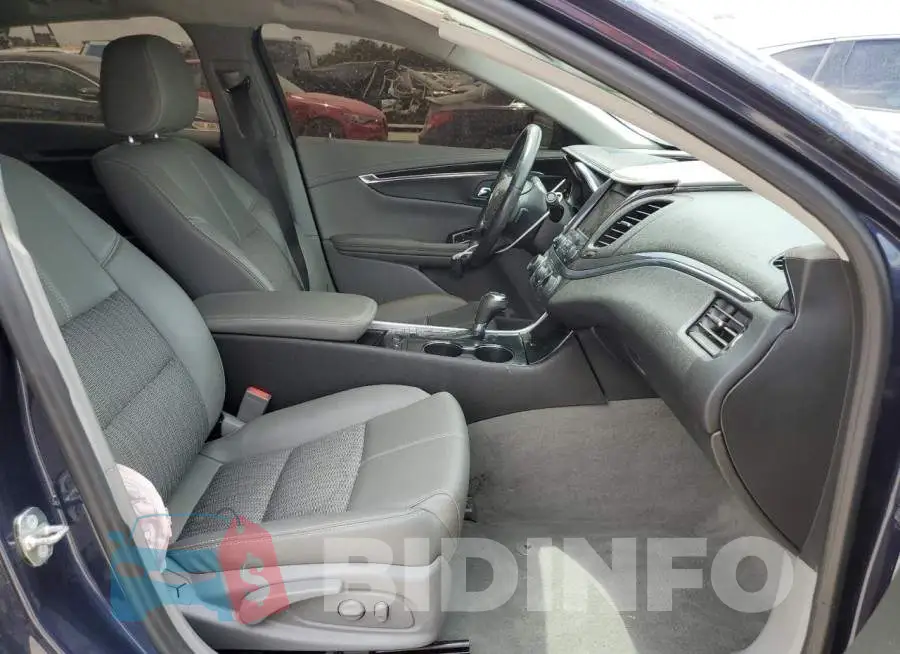 2G1105S32J9113103 Photo# 5