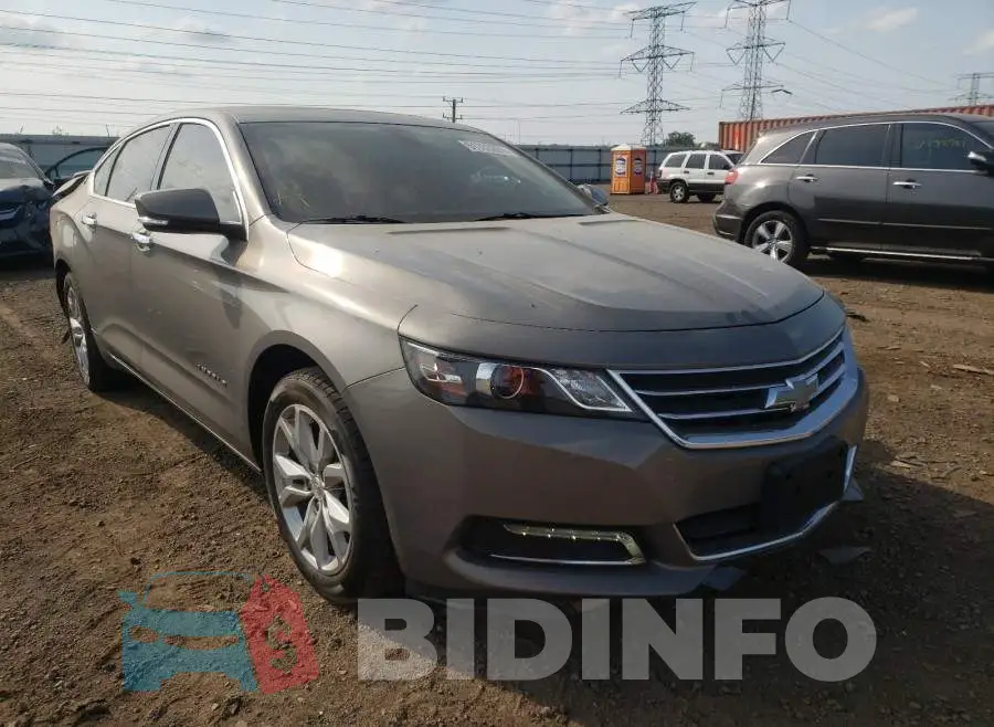 2G1105S33J9104796 Photo# 1