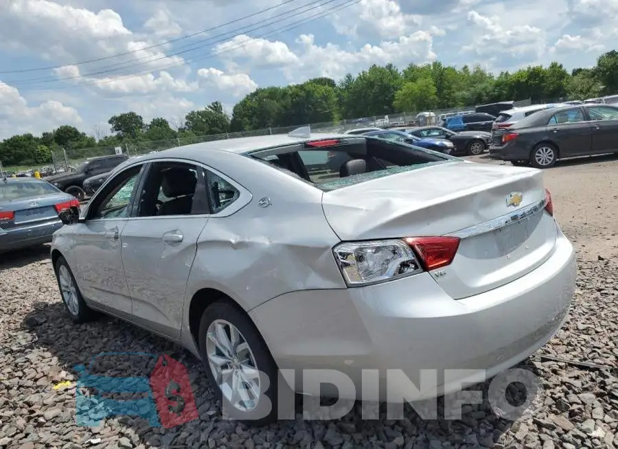 2G1105S34J9104175 Photo# 3