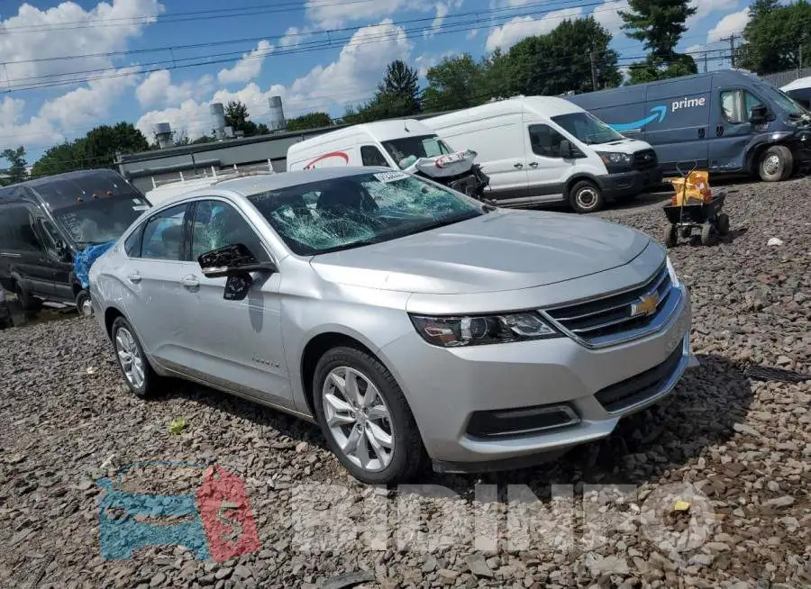 2G1105S34J9104175 Photo# 1