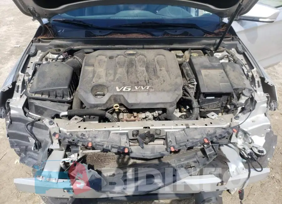2G1105S35H9120251 Photo# 7