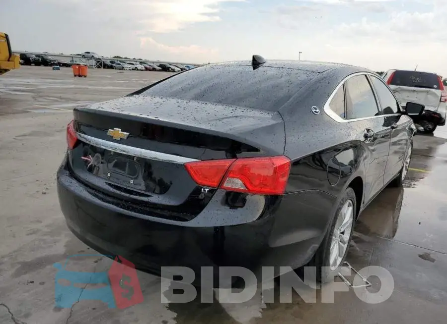 2G1105S35H9173886 Photo# 4