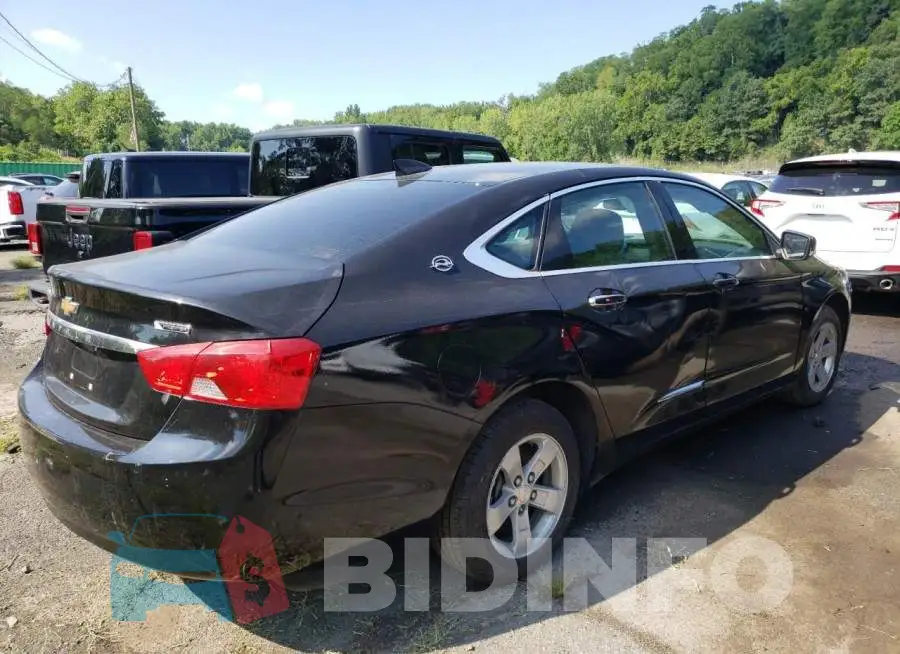 2G1105S35K9127014 Photo# 4