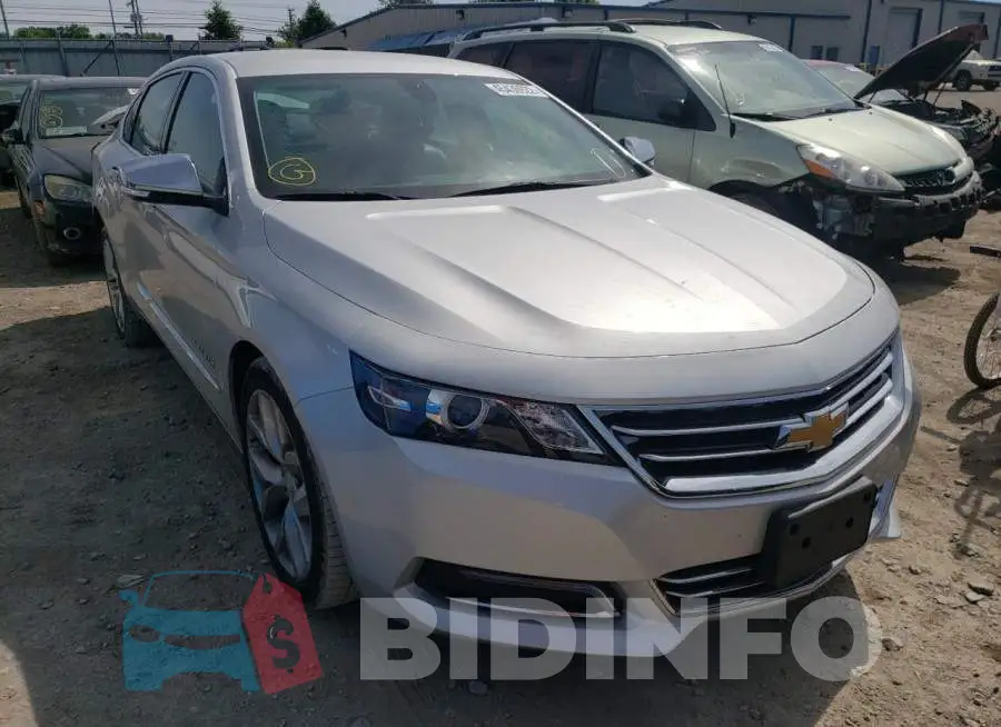2G1105S39K9145189 Photo# 1