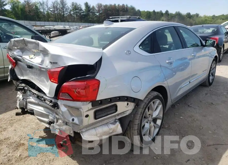 2G1105S39K9145189 Photo# 4