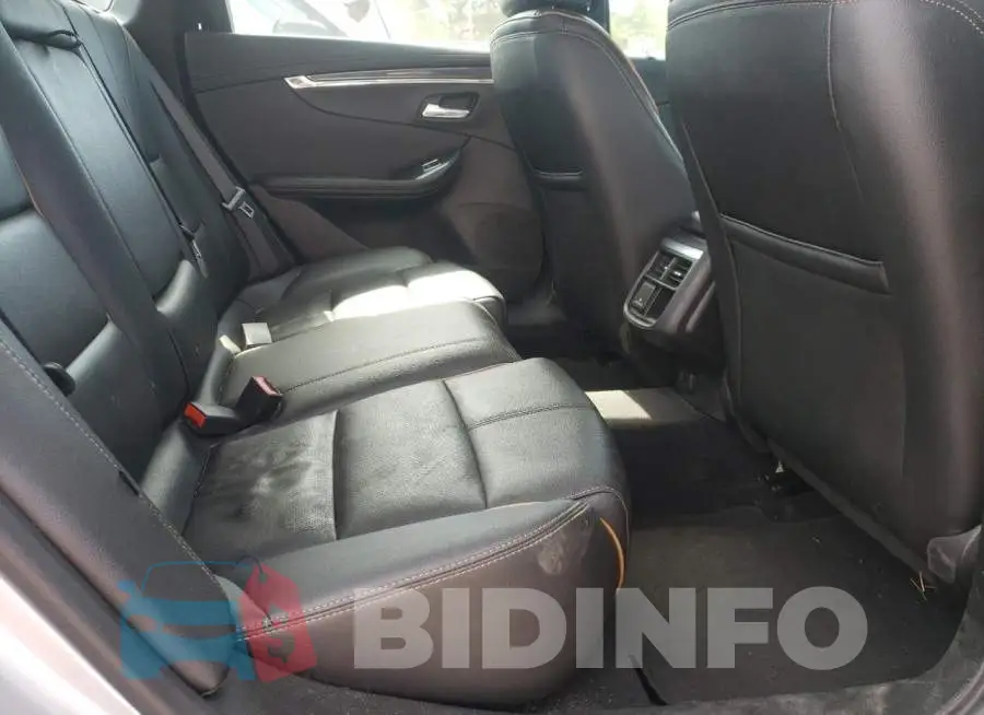 2G1105S39K9145189 Photo# 6
