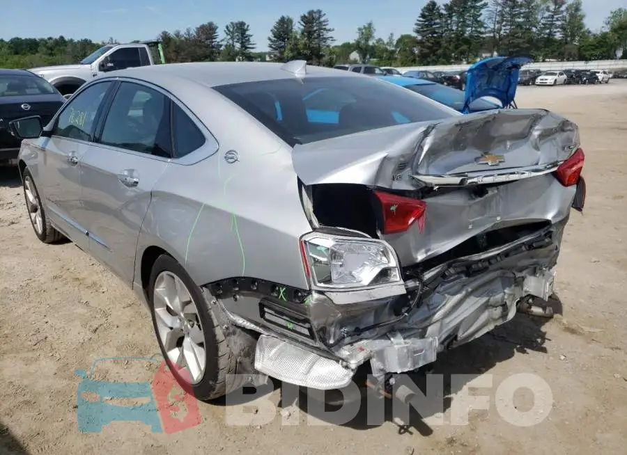 2G1105S39K9145189 Photo# 3