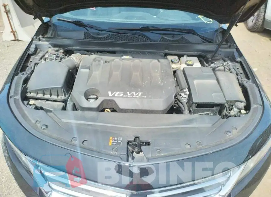 2G1105S3XH9119564 Photo# 7