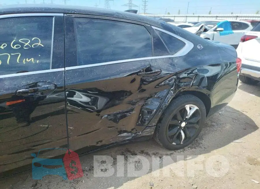 2G1105S3XH9119564 Photo# 9