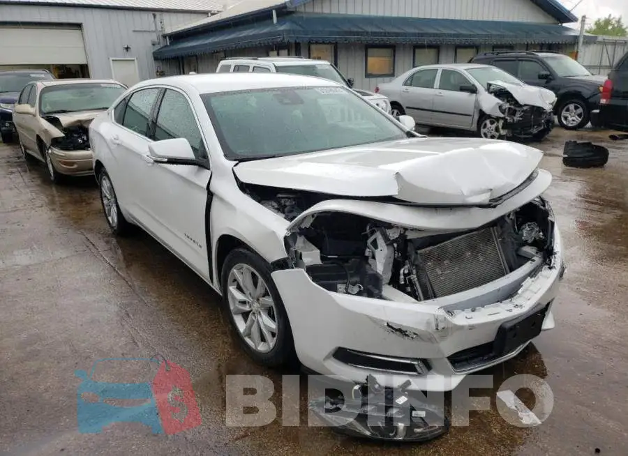 2G1115S33G9121474 Photo# 1