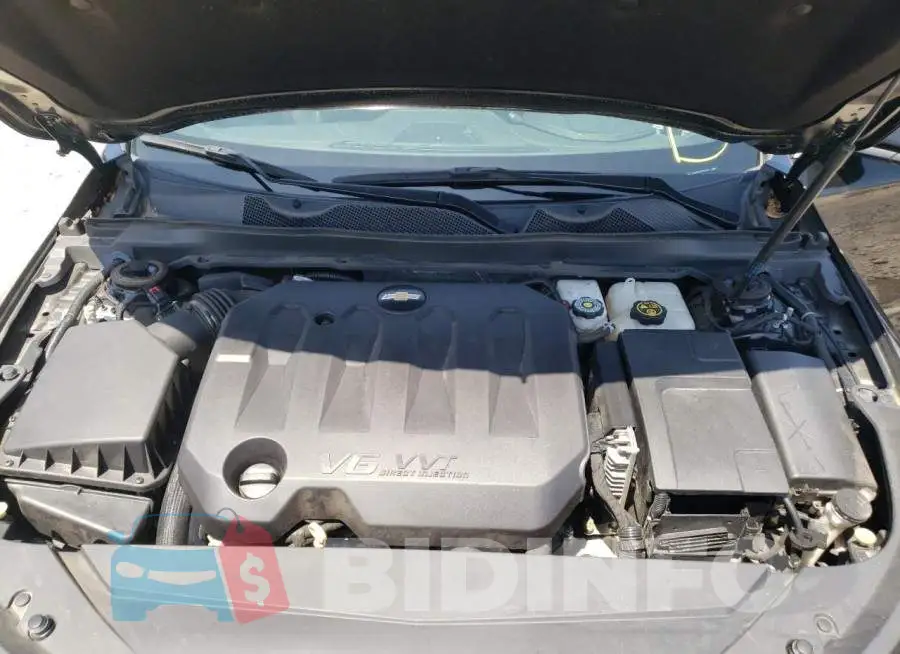 2G1125S37J9177731 Photo# 7