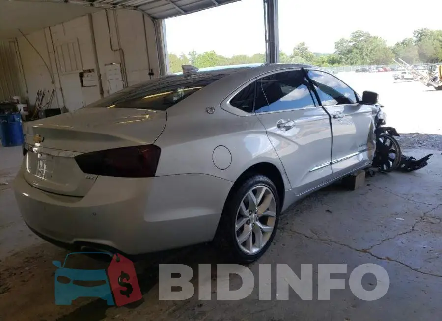 2G1145S30G9151684 Photo# 4