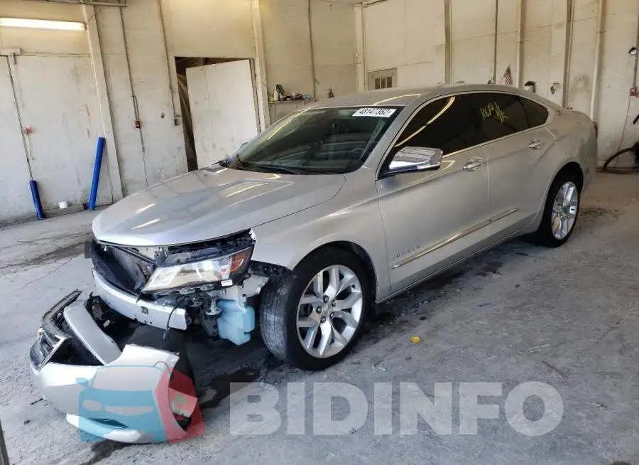 2G1145S30G9151684 Photo# 2