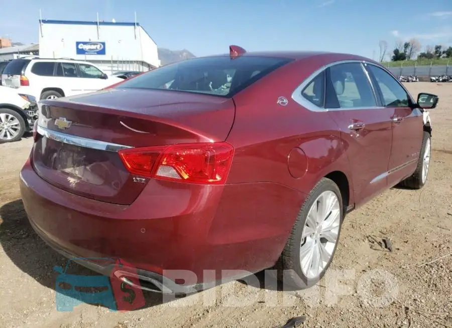 2G1145S34G9143409 Photo# 4