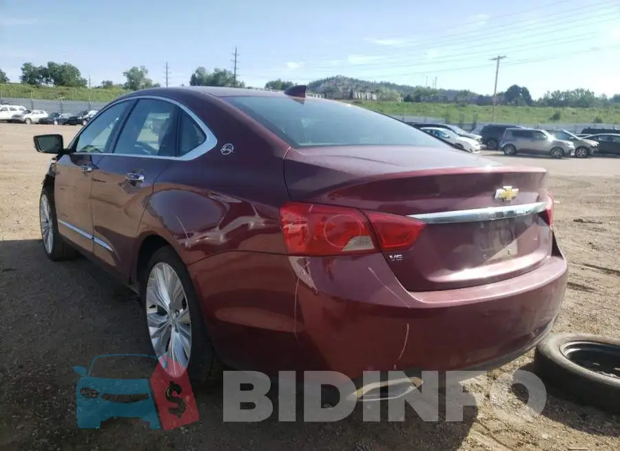 2G1145S34G9143409 Photo# 3