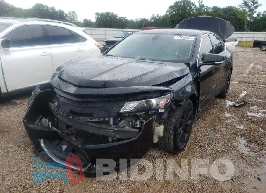 2G11Z5S30K9110708 Photo# 2