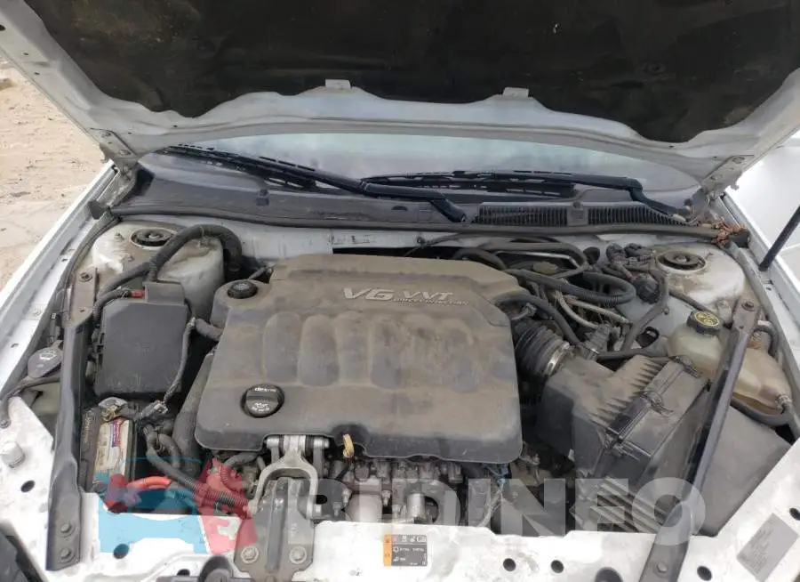 2G1WB5E37G1181917 Photo# 7
