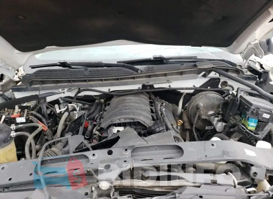 2GCRCPEC6K1105630 Photo# 7