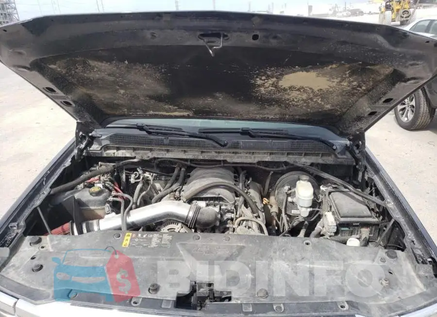 2GCRCPECXK1130594 Photo# 7