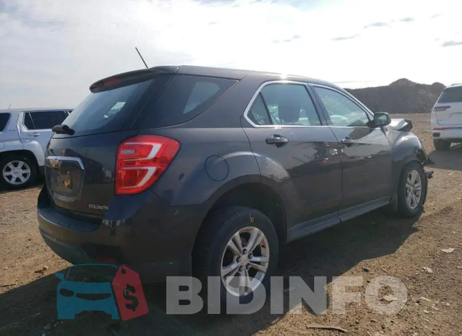 2GNALBEK6G6264768 Photo# 4