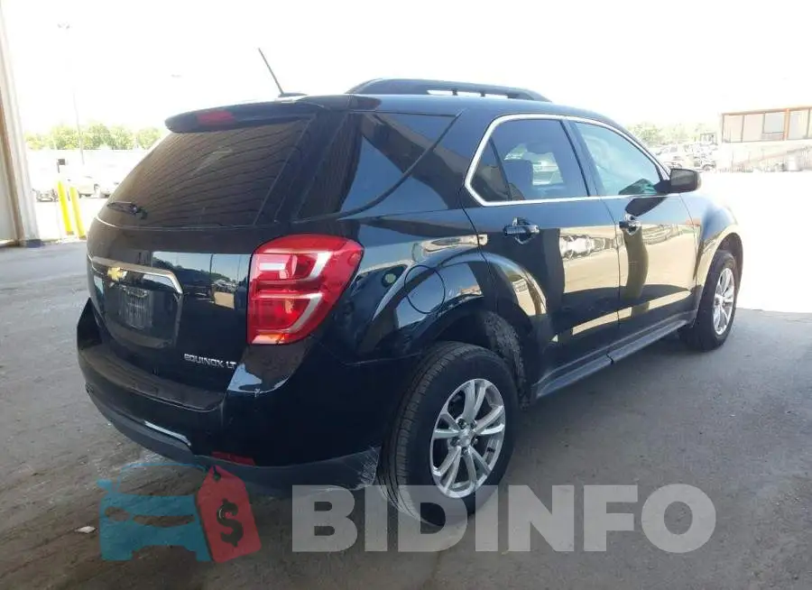 2GNALCEK2G6299216 Photo# 4