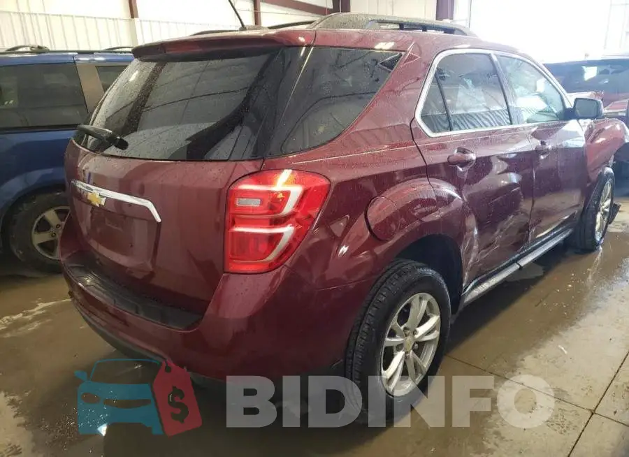 2GNALCEK4G6139516 Photo# 4