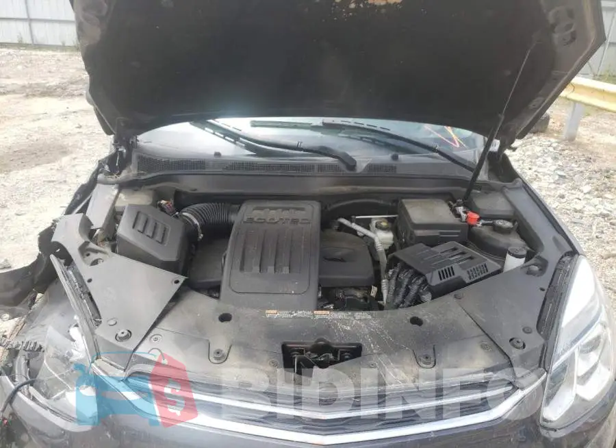 2GNALCEK6G6322738 Photo# 7