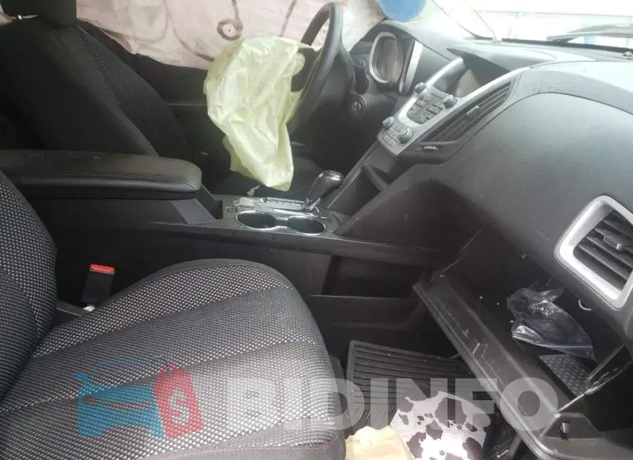 2GNALCEK6G6322738 Photo# 5