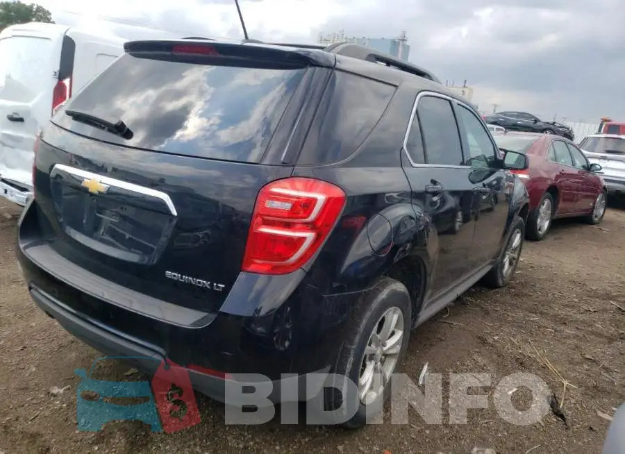 2GNALCEK8G6134142 Photo# 4