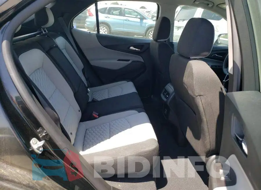 2GNAX5EV2M6148365 Photo# 6