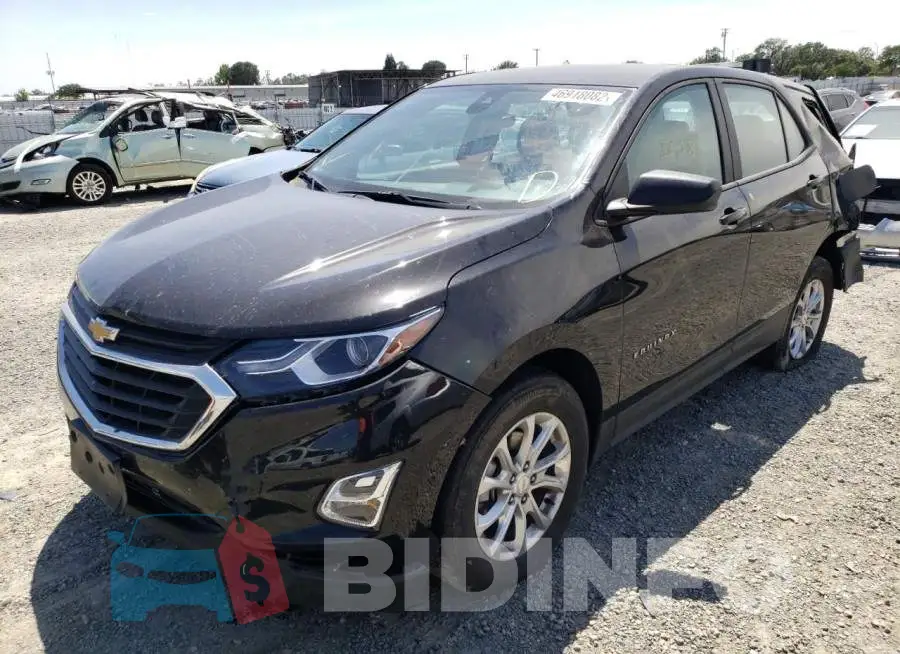 2GNAX5EV2M6148365 Photo# 2