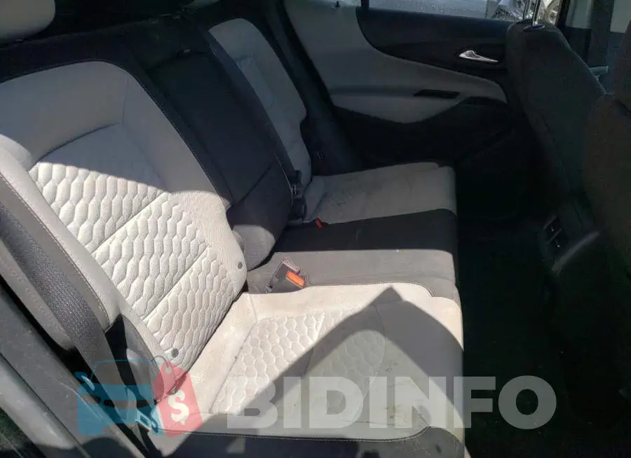 2GNAXJEVXJ6164818 Photo# 6