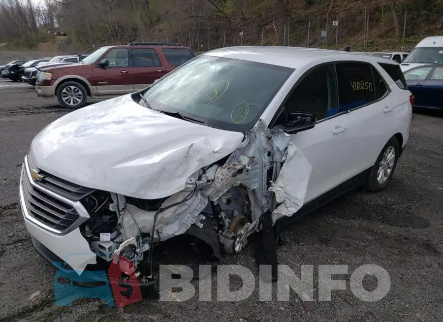 2GNAXKEV6L6172388 Photo# 2