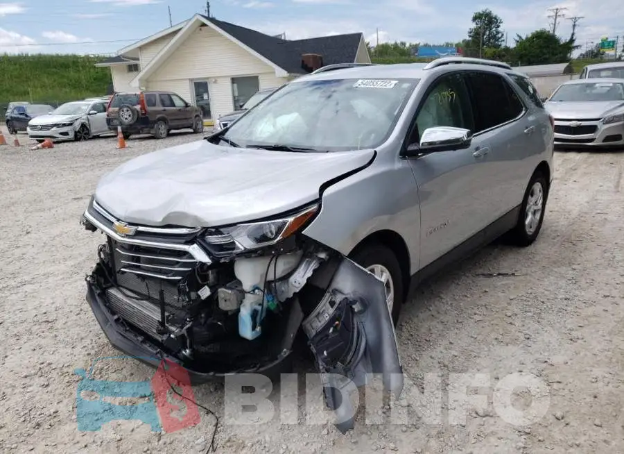 2GNAXNEV5L6223154 Photo# 2