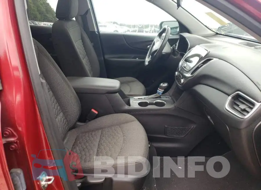 2GNAXSEV4J6259316 Photo# 5