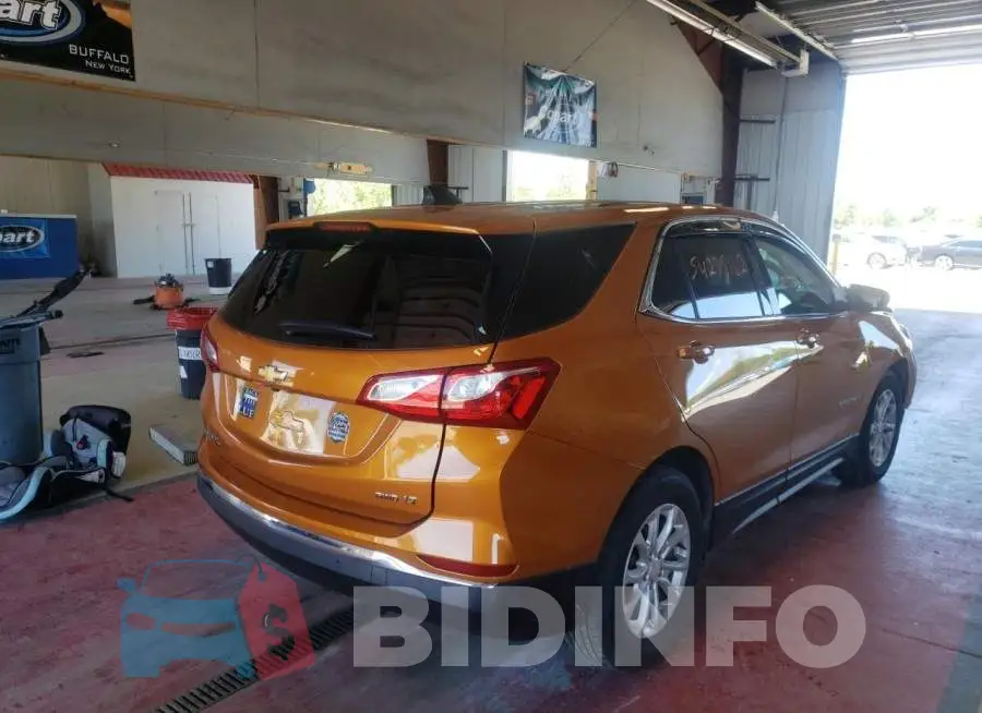 2GNAXSEV4J6310331 Photo# 4