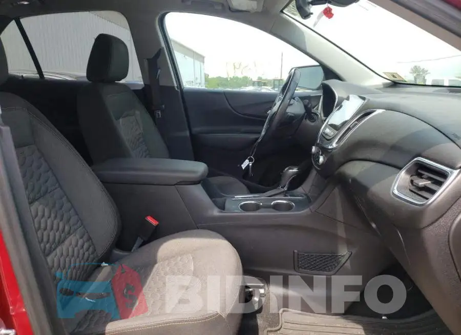 2GNAXSEV5J6128332 Photo# 5
